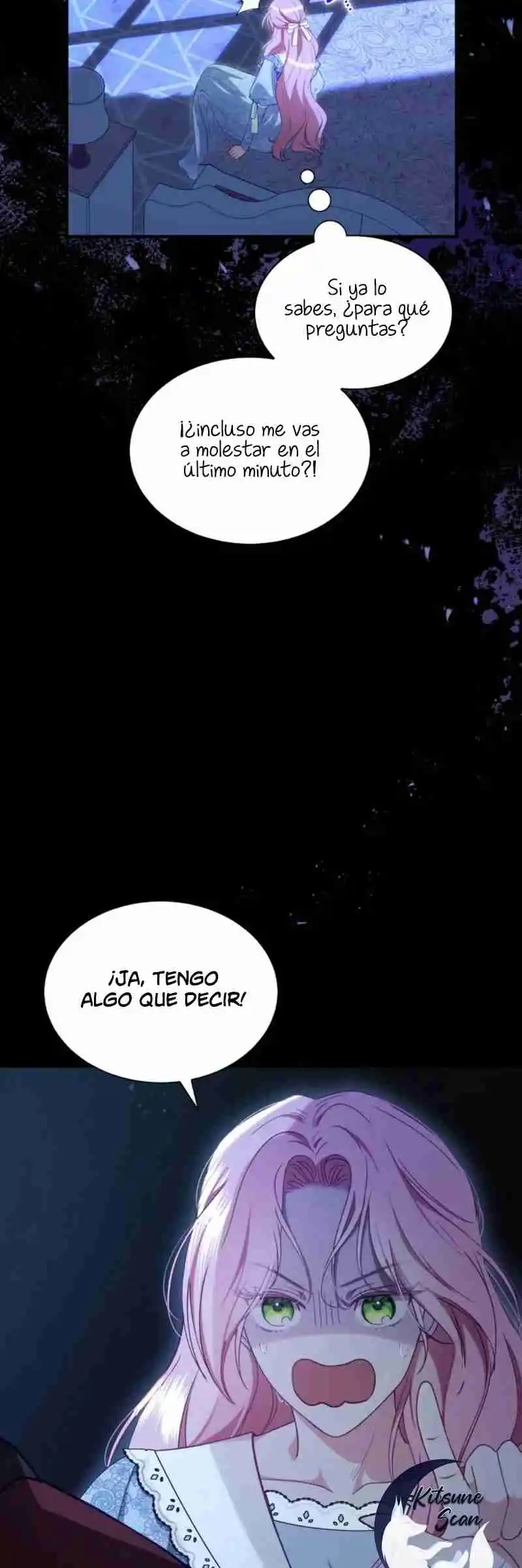 La Hija Del Villano Regresa - Capítulo 1 - Página 12 - LectorTMOo