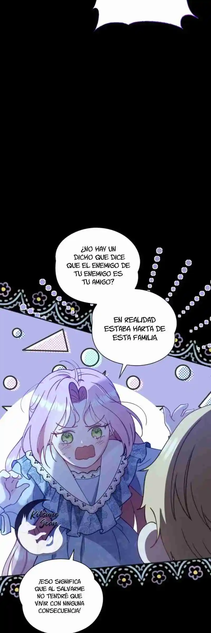 La Hija Del Villano Regresa - Capítulo 1 - Página 16 - LectorTMOo