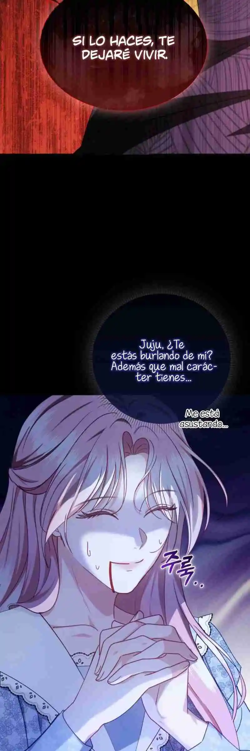La Hija Del Villano Regresa - Capítulo 1 - Página 20 - LectorTMOo