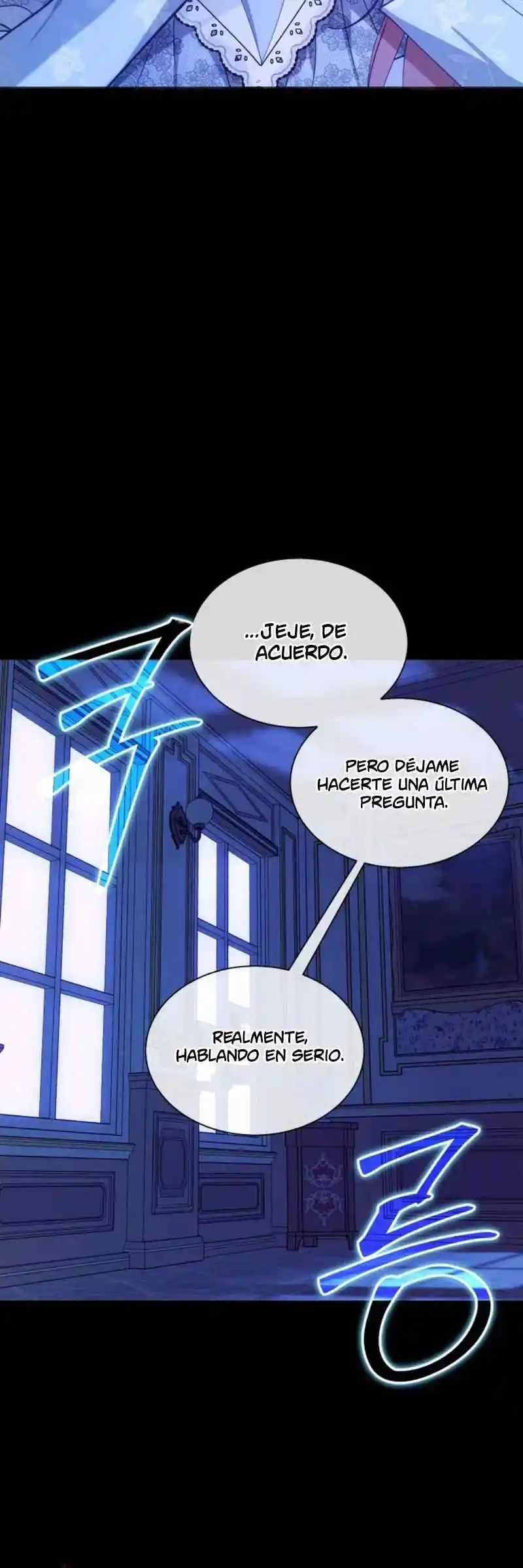 La Hija Del Villano Regresa - Capítulo 1 - Página 21 - LectorTMOo