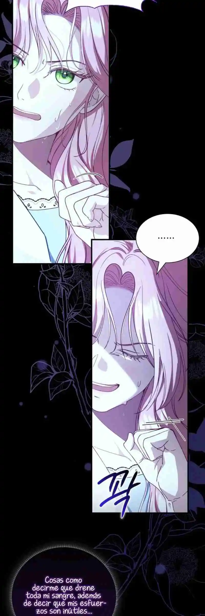 La Hija Del Villano Regresa - Capítulo 1 - Página 26 - LectorTMOo