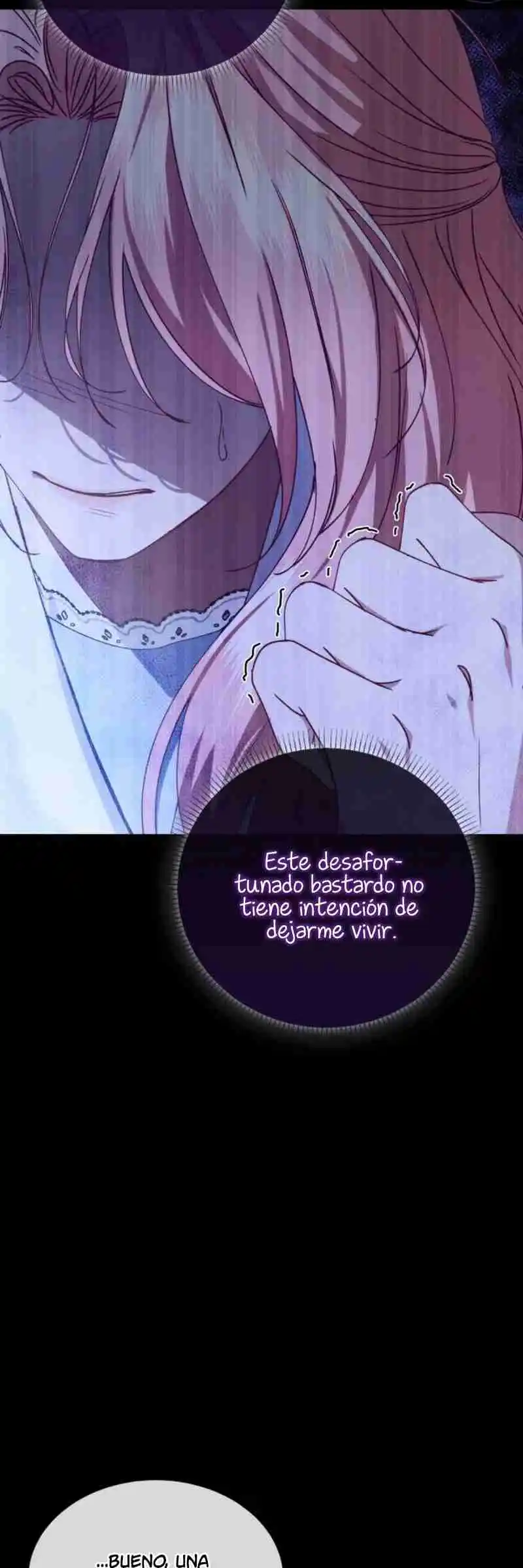 La Hija Del Villano Regresa - Capítulo 1 - Página 27 - LectorTMOo