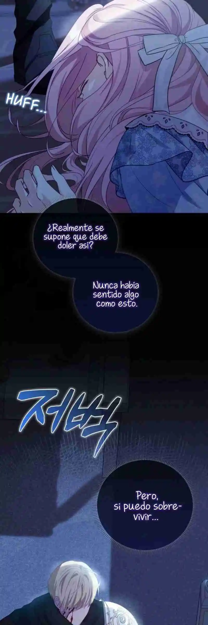 La Hija Del Villano Regresa - Capítulo 1 - Página 35 - LectorTMOo