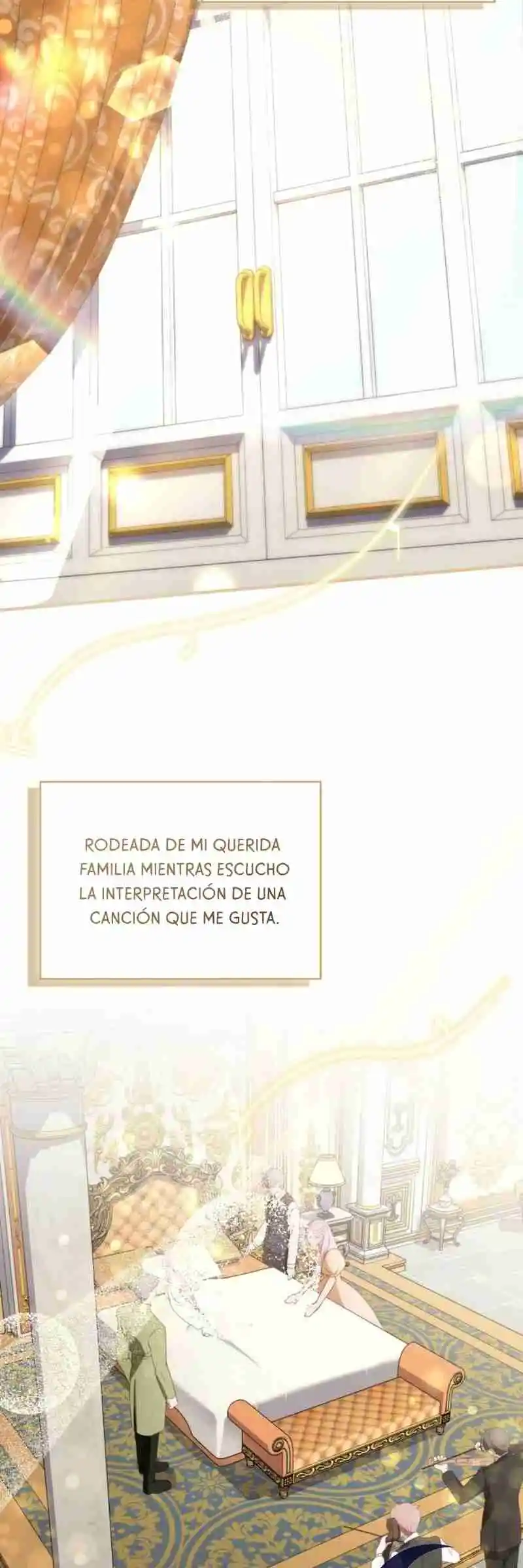La Hija Del Villano Regresa - Capítulo 1 - Página 41 - LectorTMOo