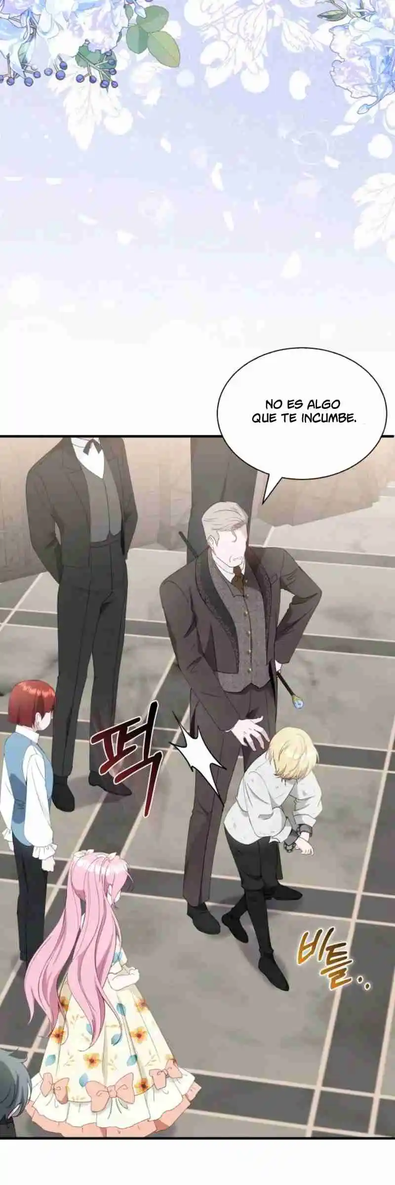 La Hija Del Villano Regresa - Capítulo 1 - Página 47 - LectorTMOo