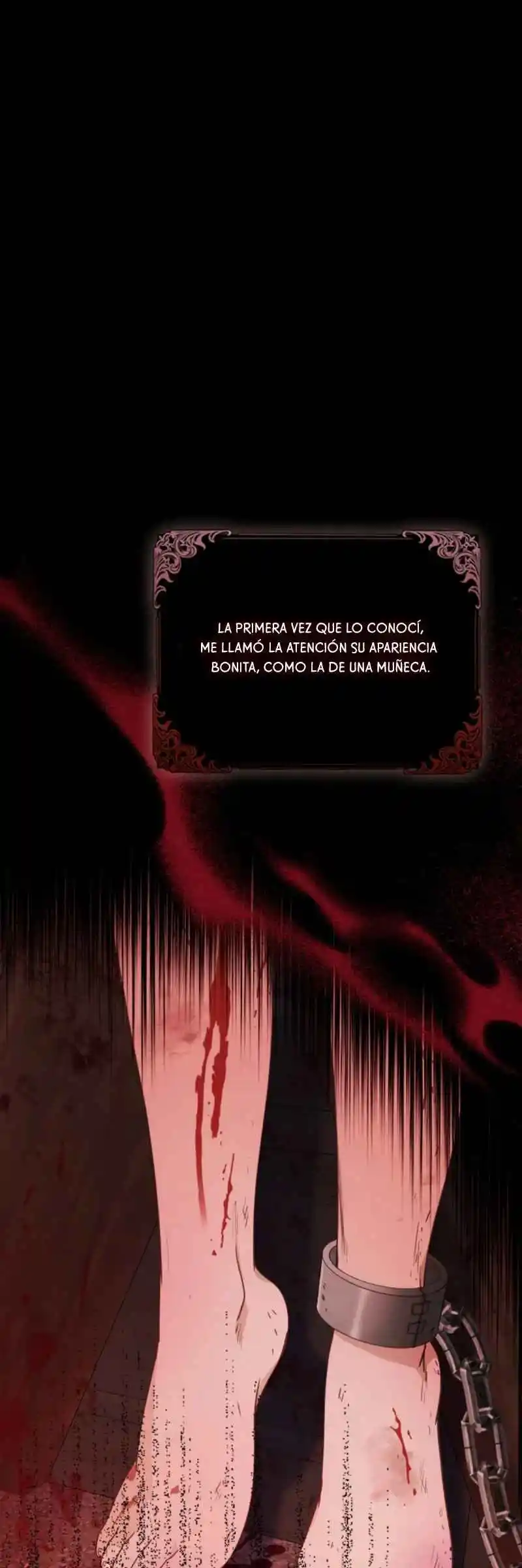 La Hija Del Villano Regresa - Capítulo 1 - Página 50 - LectorTMOo