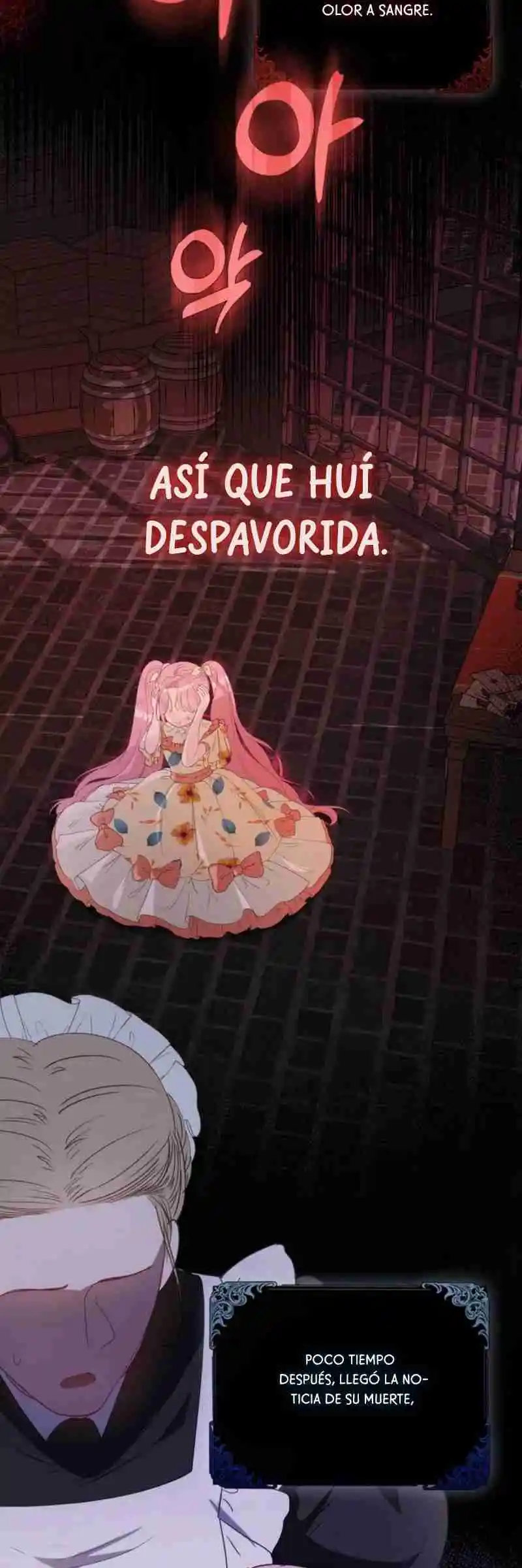 La Hija Del Villano Regresa - Capítulo 1 - Página 52 - LectorTMOo