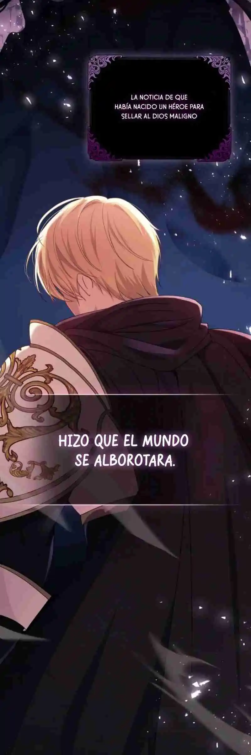 La Hija Del Villano Regresa - Capítulo 1 - Página 55 - LectorTMOo
