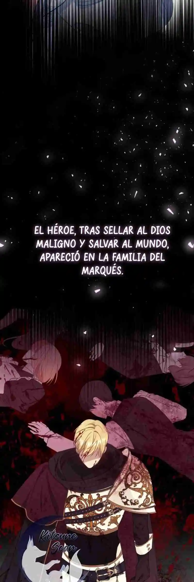 La Hija Del Villano Regresa - Capítulo 1 - Página 60 - LectorTMOo