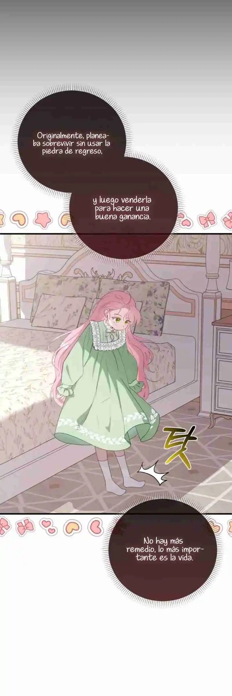 La Hija Del Villano Regresa - Capítulo 1 - Página 70 - LectorTMOo