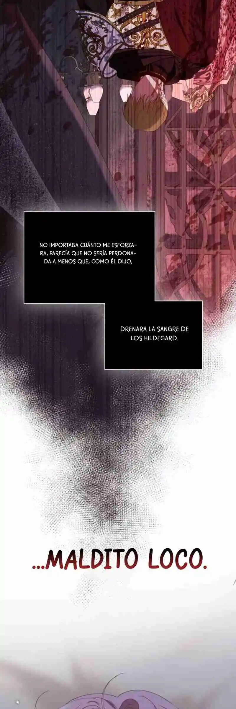 La Hija Del Villano Regresa - Capítulo 1 - Página 81 - LectorTMOo