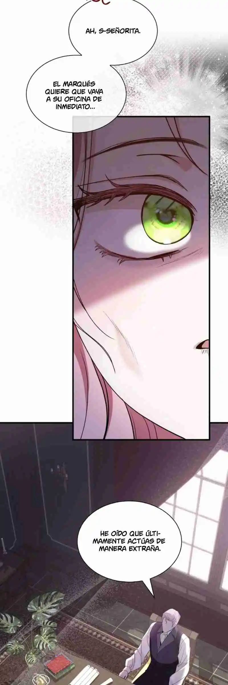 La Hija Del Villano Regresa - Capítulo 1 - Página 84 - LectorTMOo