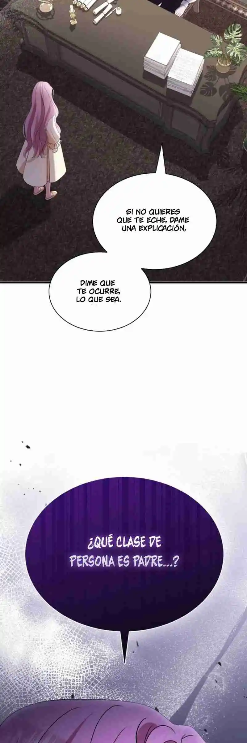 La Hija Del Villano Regresa - Capítulo 1 - Página 85 - LectorTMOo