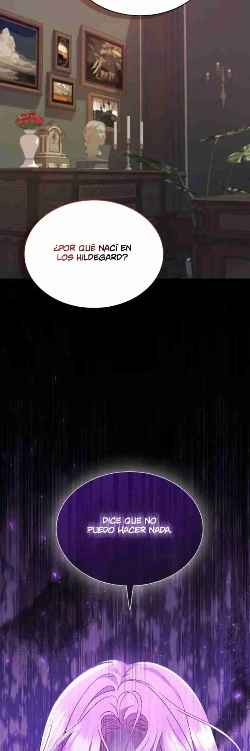 La Hija Del Villano Regresa - Capítulo 1 - Página 88 - LectorTMOo