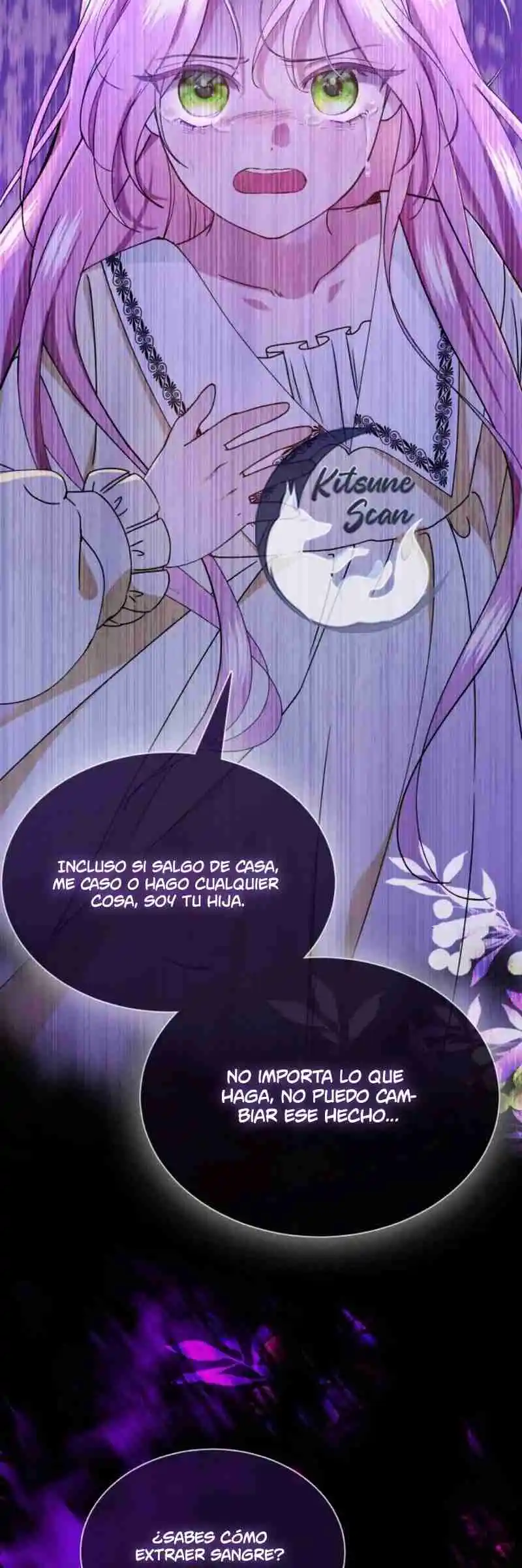 La Hija Del Villano Regresa - Capítulo 1 - Página 89 - LectorTMOo