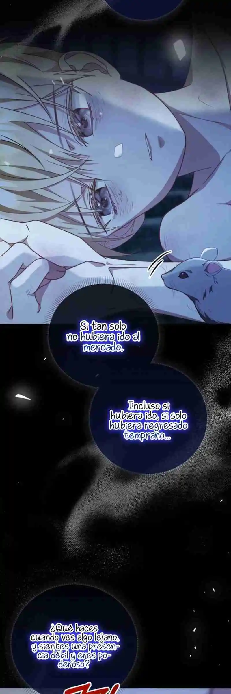 La Hija Del Villano Regresa - Capítulo 10 - Página 7 - LectorTMOo