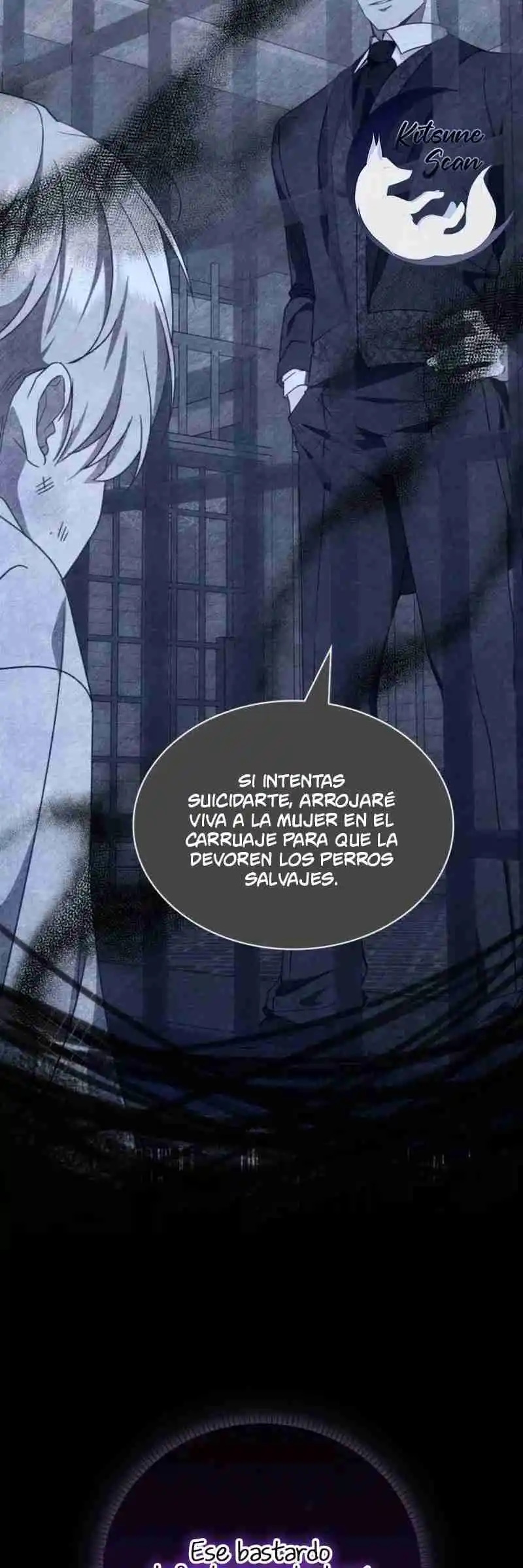La Hija Del Villano Regresa - Capítulo 10 - Página 15 - LectorTMOo