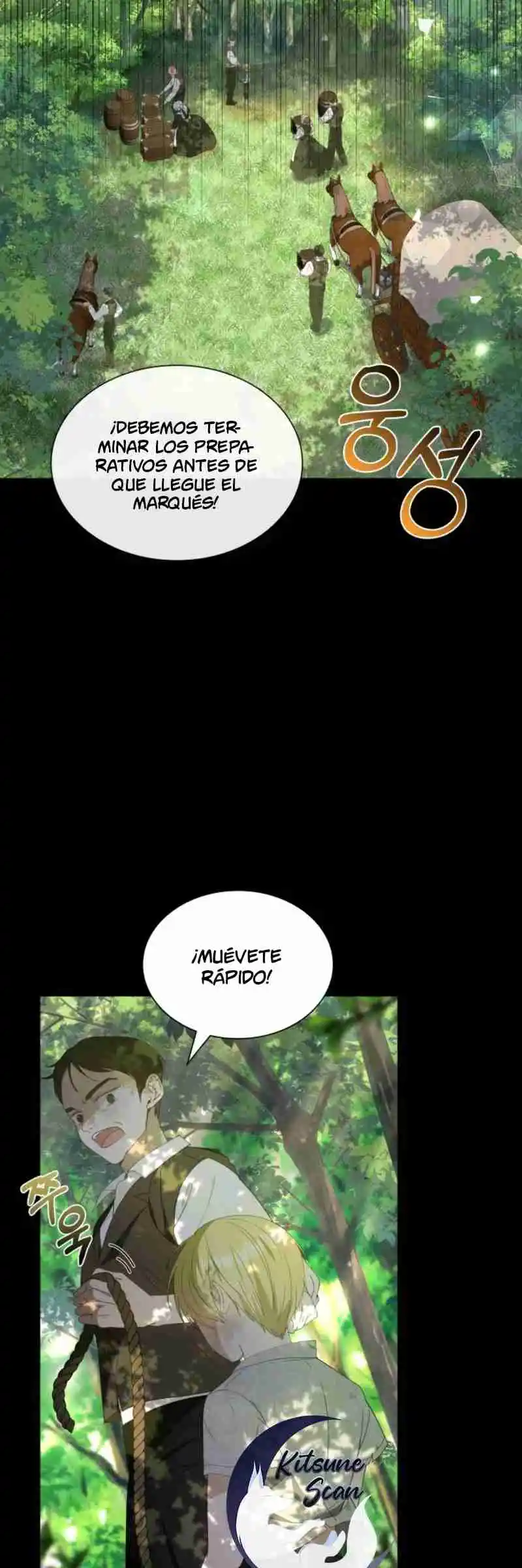 La Hija Del Villano Regresa - Capítulo 10 - Página 21 - LectorTMOo