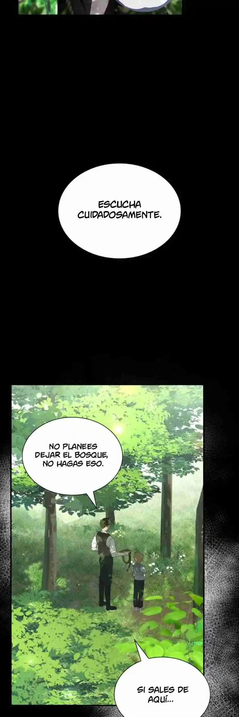 La Hija Del Villano Regresa - Capítulo 10 - Página 22 - LectorTMOo