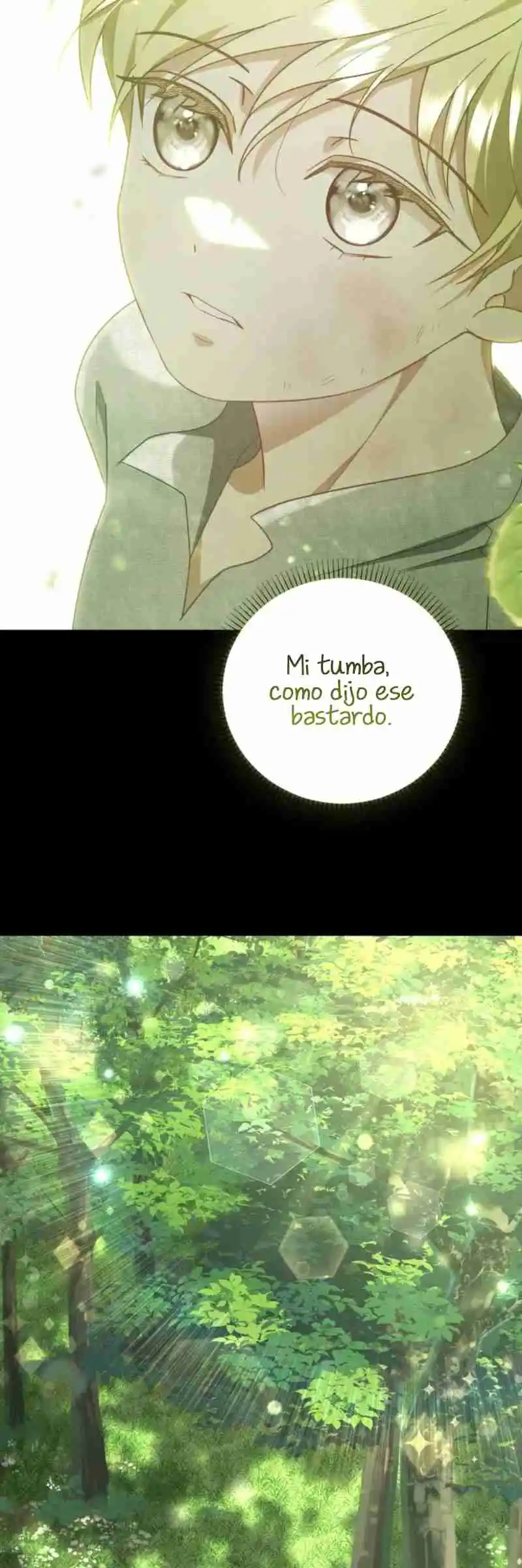 La Hija Del Villano Regresa - Capítulo 10 - Página 25 - LectorTMOo