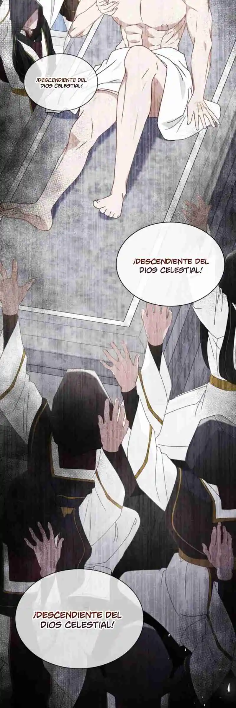La Hija Del Villano Regresa - Capítulo 10 - Página 43 - LectorTMOo