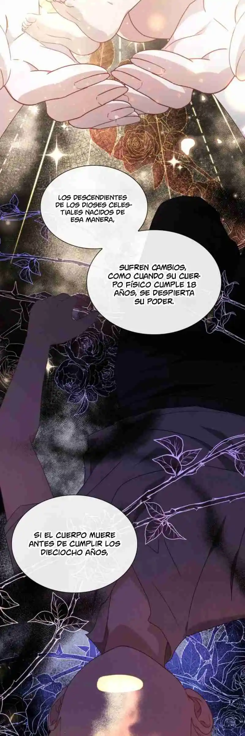 La Hija Del Villano Regresa - Capítulo 10 - Página 48 - LectorTMOo