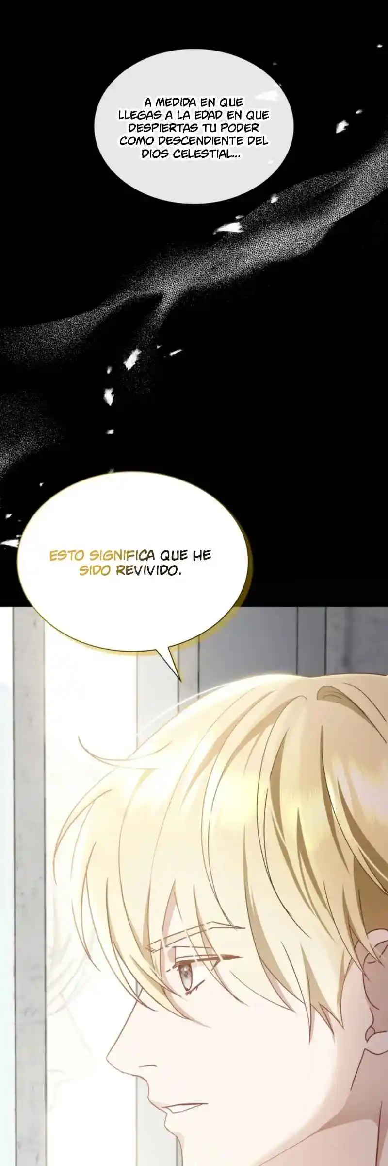 La Hija Del Villano Regresa - Capítulo 10 - Página 50 - LectorTMOo