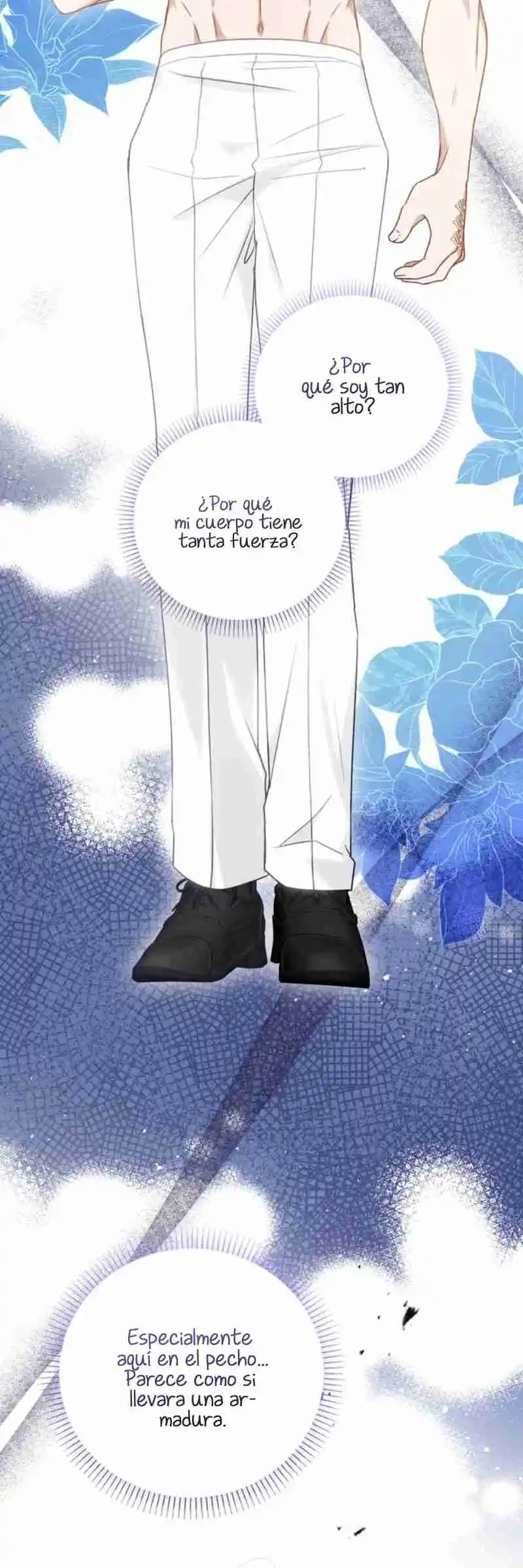 La Hija Del Villano Regresa - Capítulo 10 - Página 52 - LectorTMOo