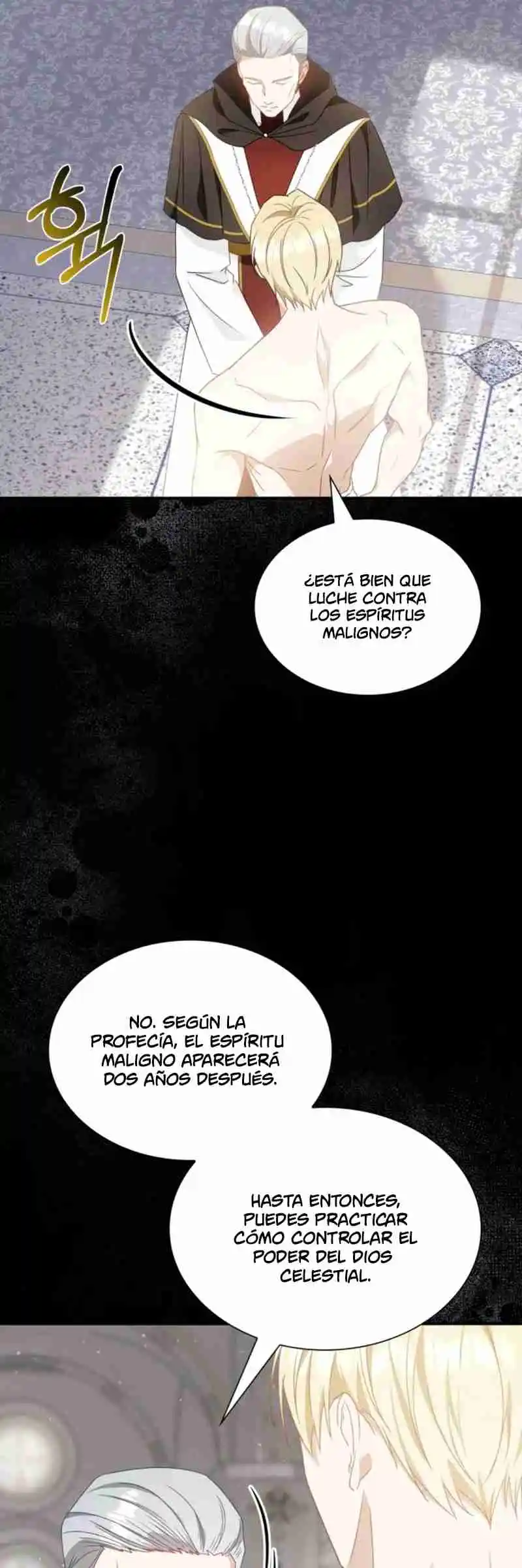 La Hija Del Villano Regresa - Capítulo 10 - Página 54 - LectorTMOo