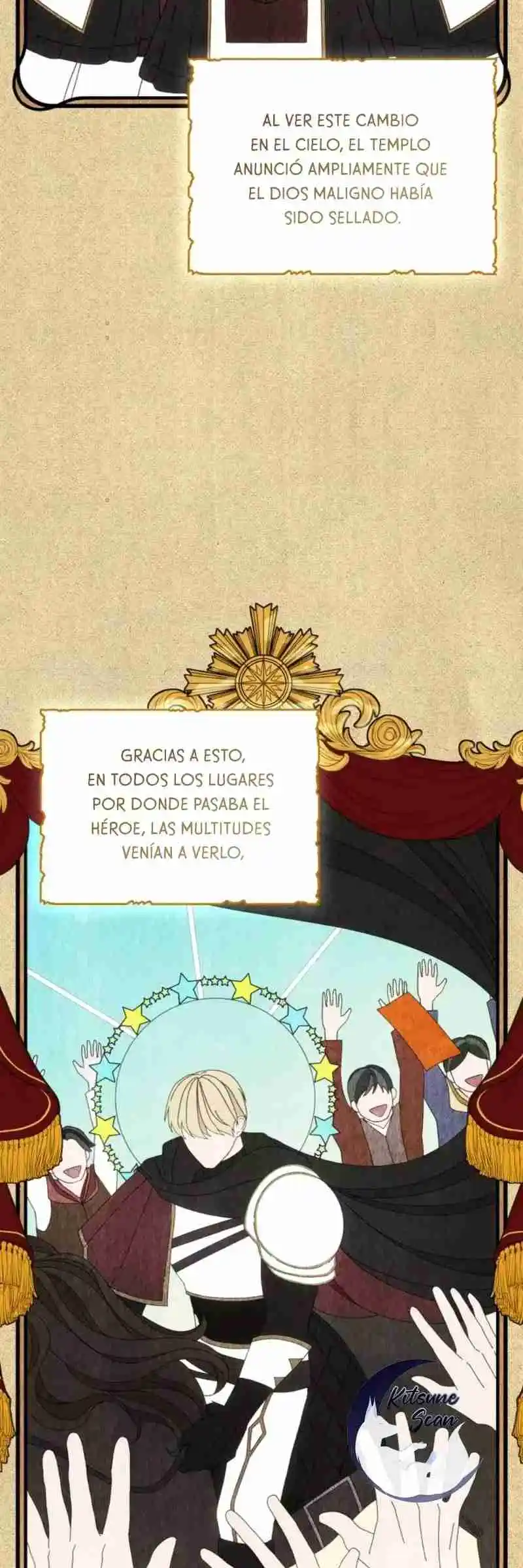 La Hija Del Villano Regresa - Capítulo 11 - Página 5 - LectorTMOo