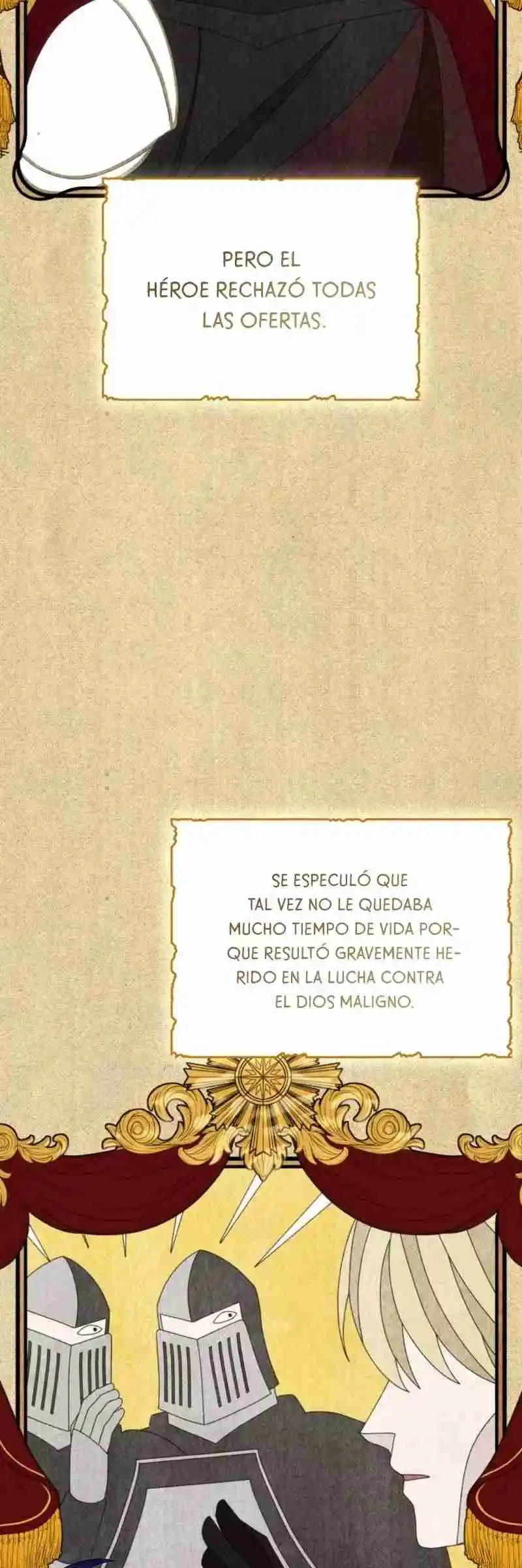La Hija Del Villano Regresa - Capítulo 11 - Página 7 - LectorTMOo