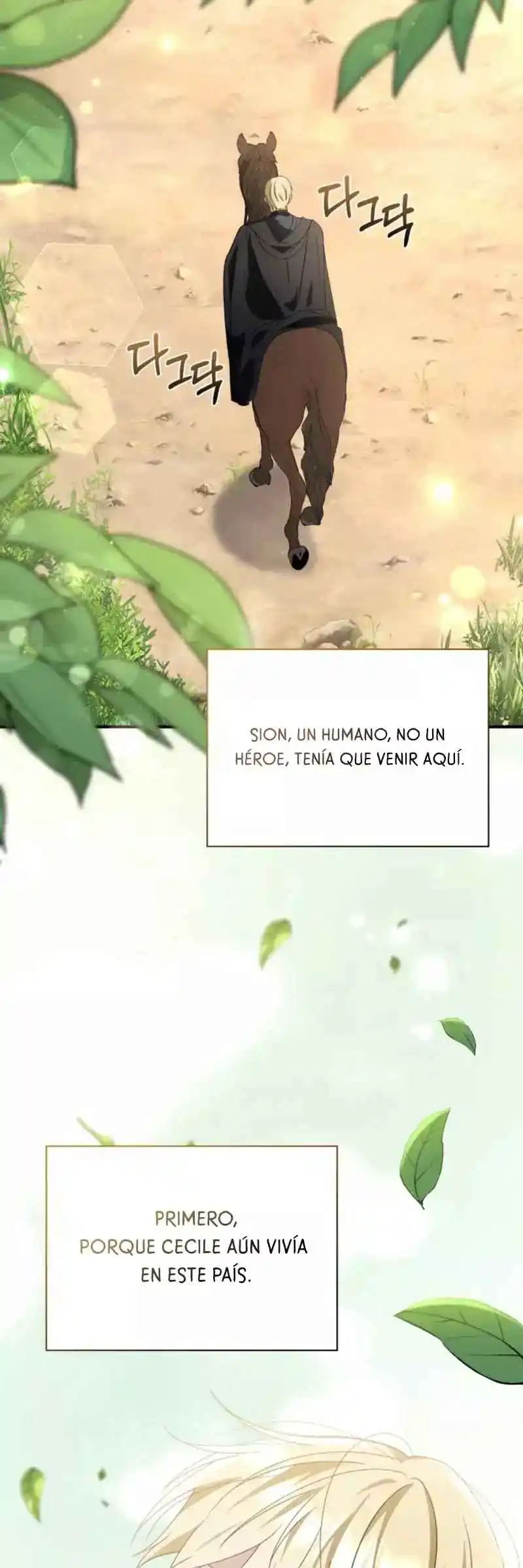 La Hija Del Villano Regresa - Capítulo 11 - Página 13 - LectorTMOo