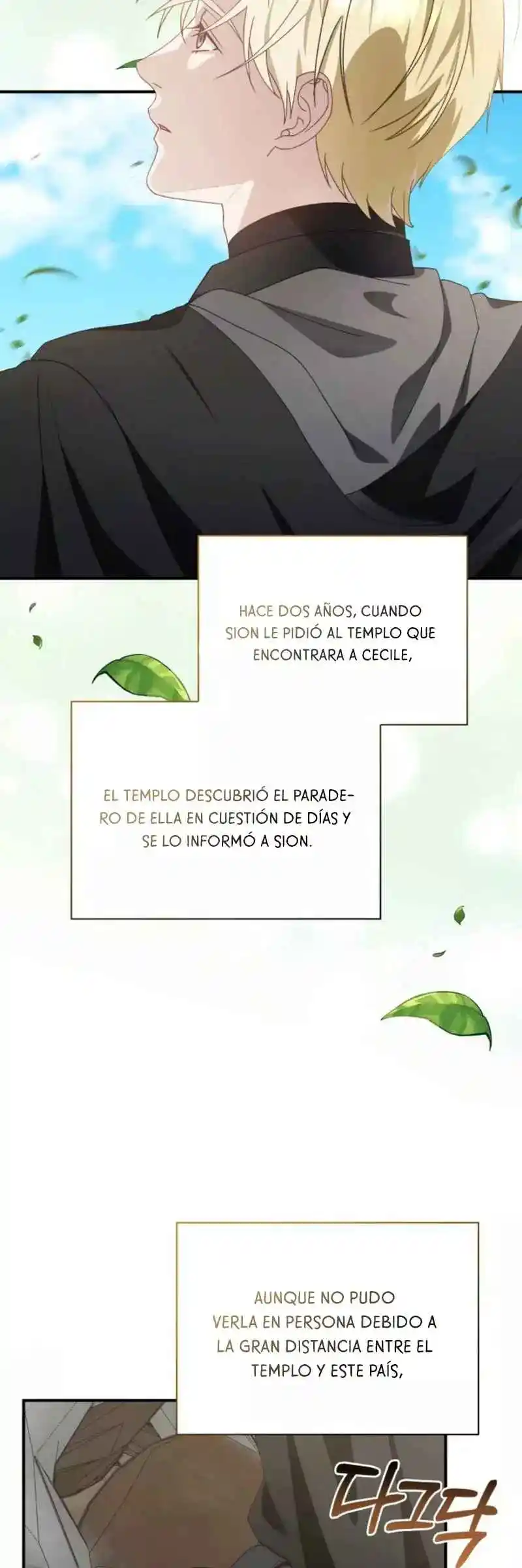 La Hija Del Villano Regresa - Capítulo 11 - Página 14 - LectorTMOo