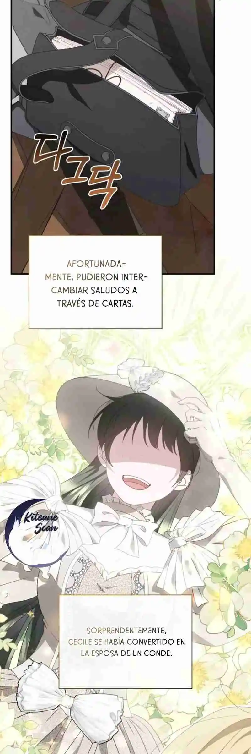 La Hija Del Villano Regresa - Capítulo 11 - Página 15 - LectorTMOo