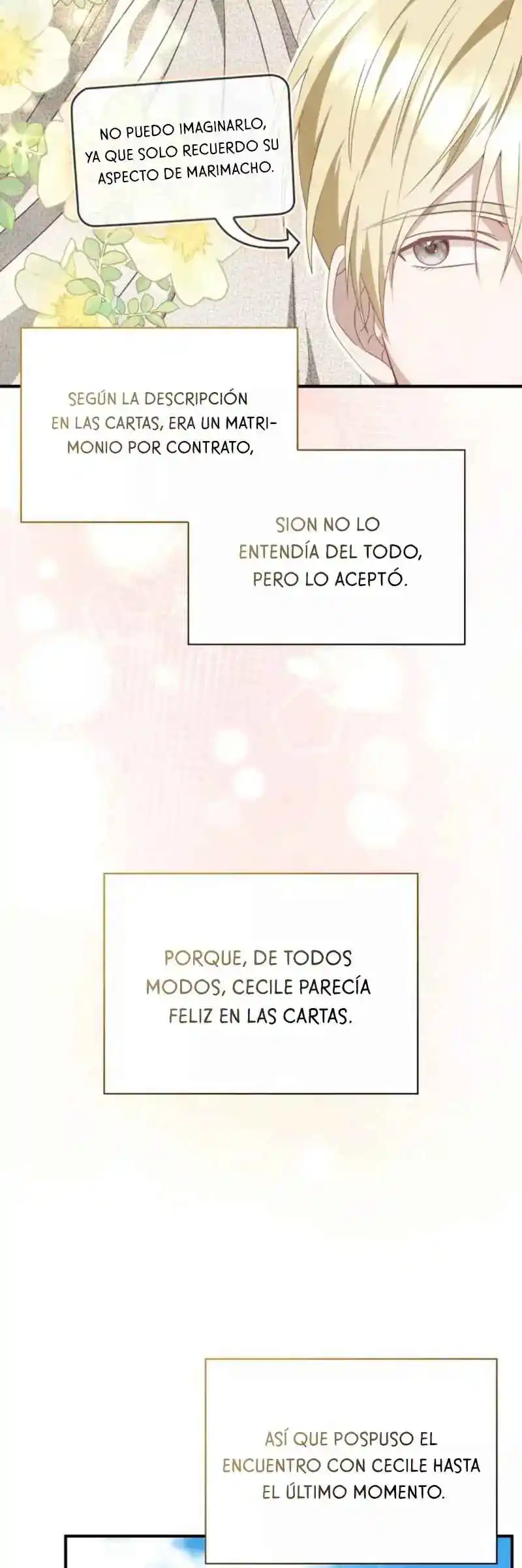 La Hija Del Villano Regresa - Capítulo 11 - Página 16 - LectorTMOo