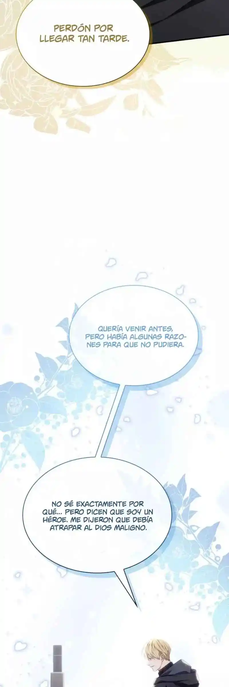 La Hija Del Villano Regresa - Capítulo 11 - Página 23 - LectorTMOo
