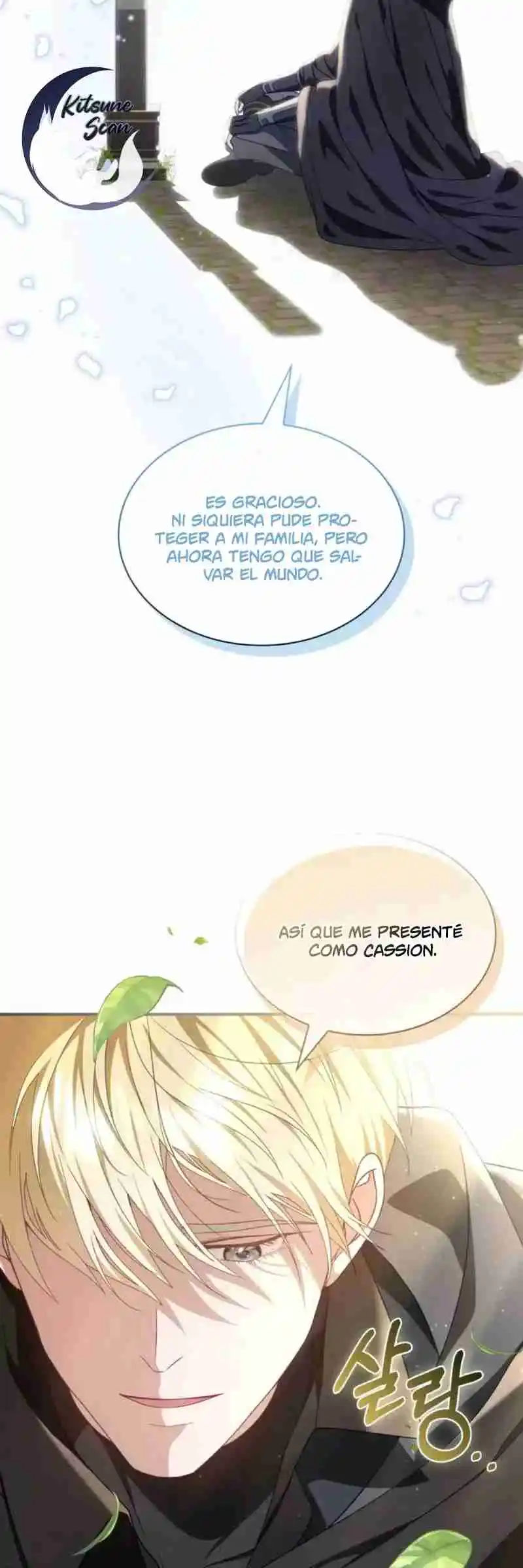 La Hija Del Villano Regresa - Capítulo 11 - Página 24 - LectorTMOo