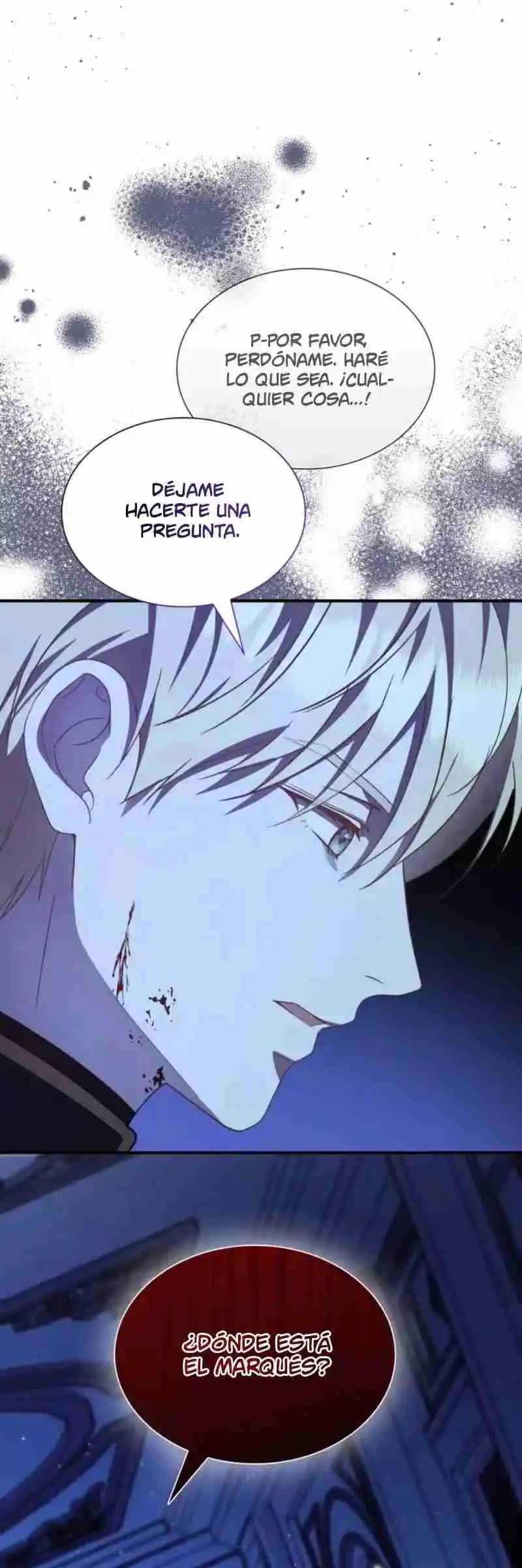 La Hija Del Villano Regresa - Capítulo 11 - Página 43 - LectorTMOo