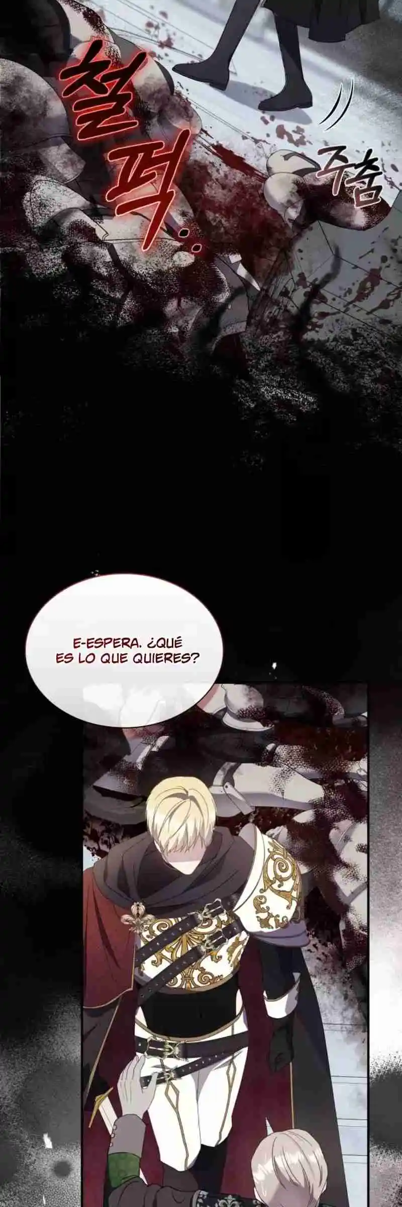 La Hija Del Villano Regresa - Capítulo 11 - Página 57 - LectorTMOo