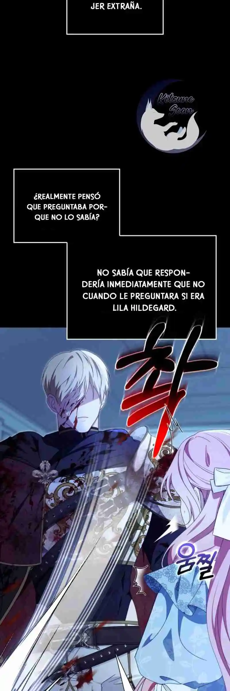 La Hija Del Villano Regresa - Capítulo 12 - Página 7 - LectorTMOo