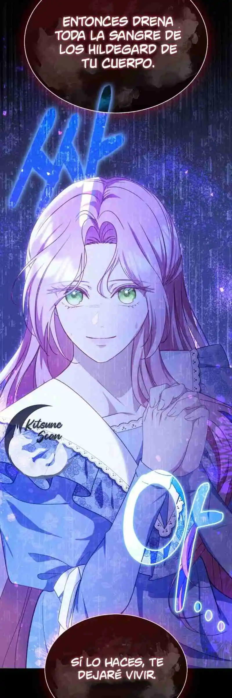 La Hija Del Villano Regresa - Capítulo 12 - Página 13 - LectorTMOo