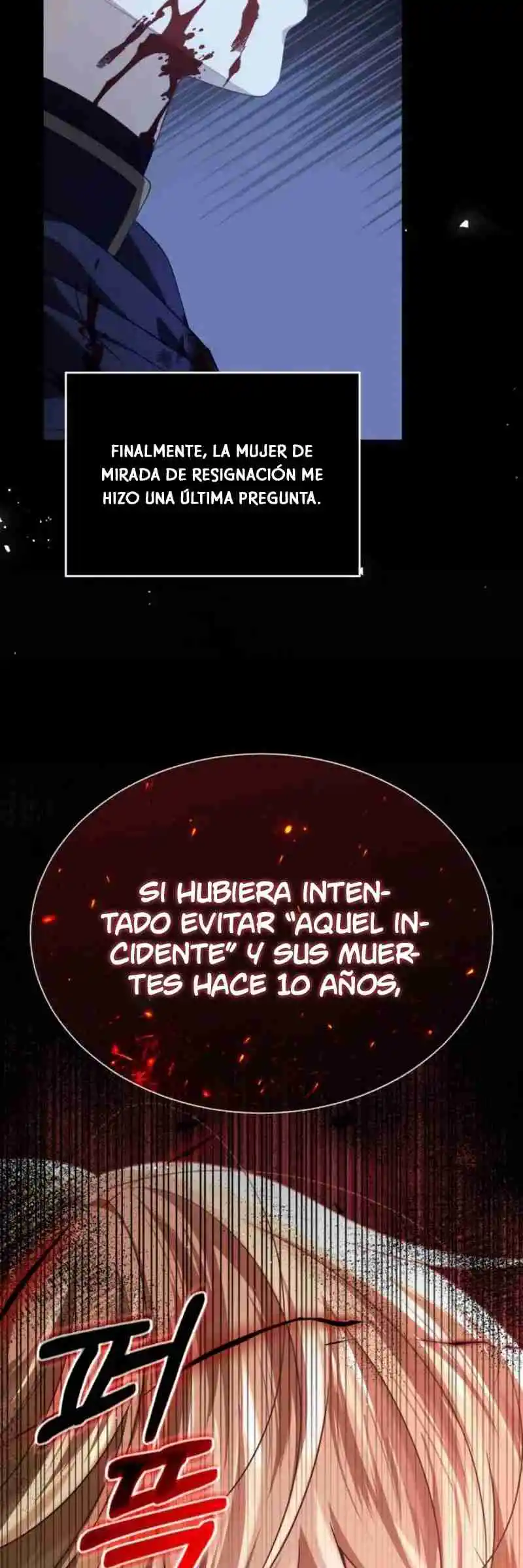 La Hija Del Villano Regresa - Capítulo 12 - Página 15 - LectorTMOo