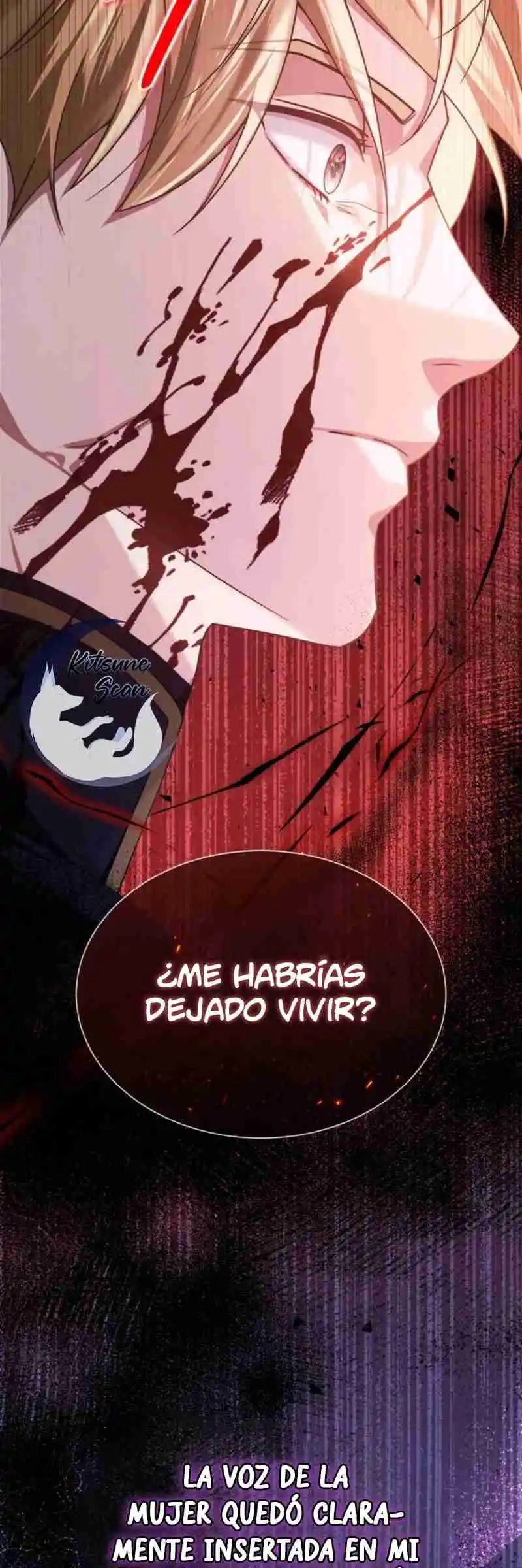 La Hija Del Villano Regresa - Capítulo 12 - Página 16 - LectorTMOo