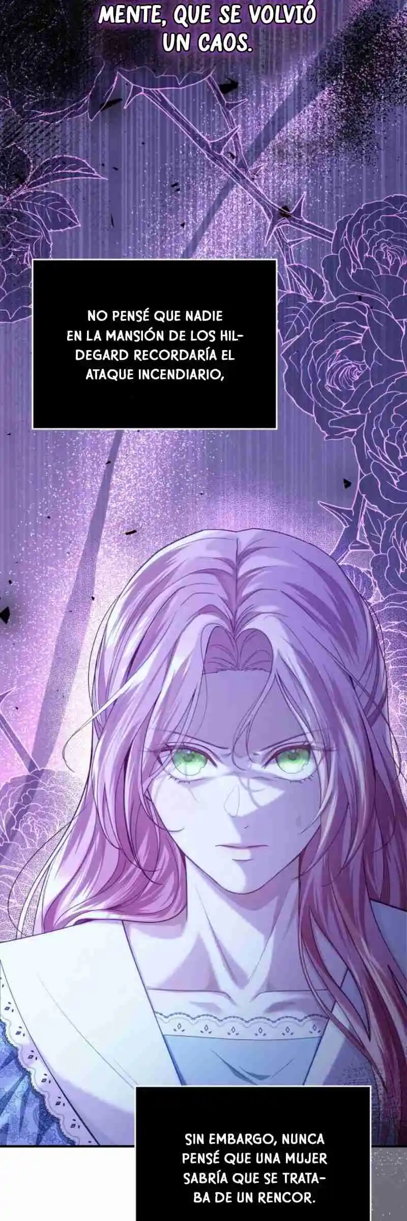 La Hija Del Villano Regresa - Capítulo 12 - Página 17 - LectorTMOo