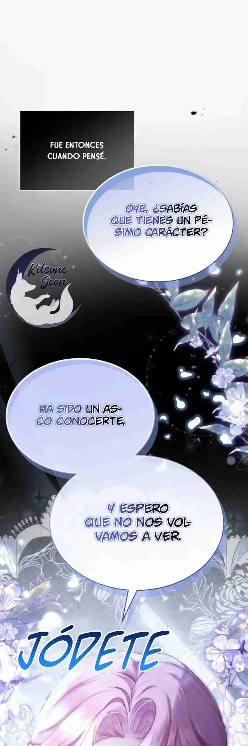 La Hija Del Villano Regresa - Capítulo 12 - Página 21 - LectorTMOo