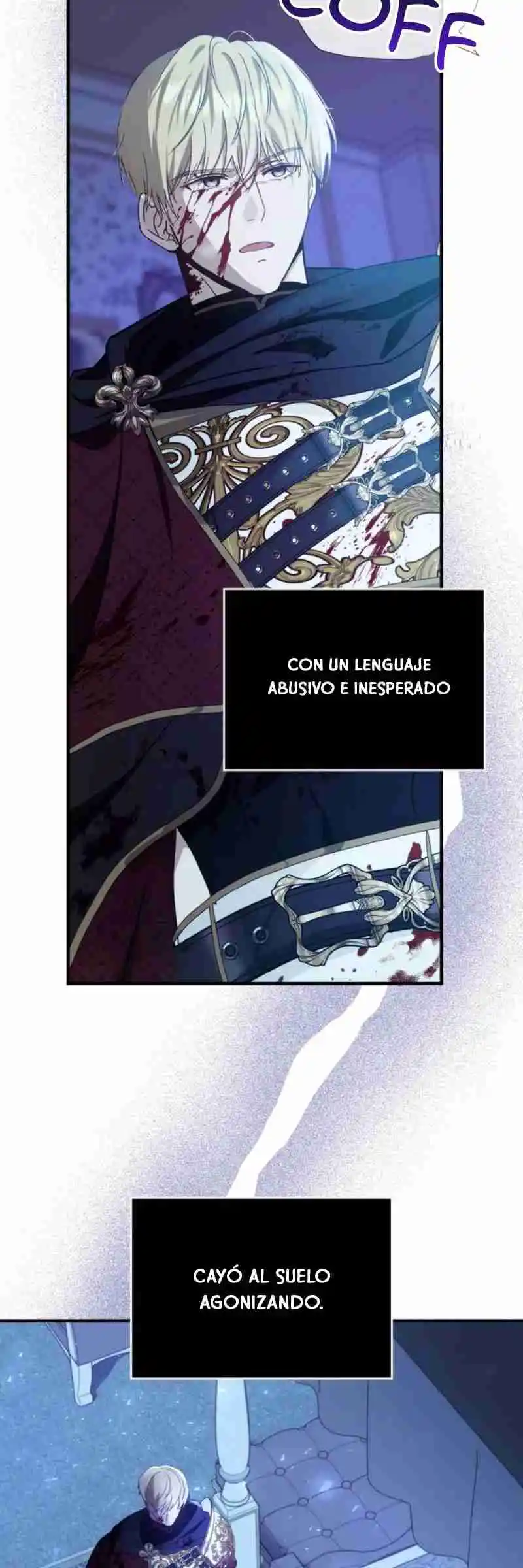 La Hija Del Villano Regresa - Capítulo 12 - Página 24 - LectorTMOo