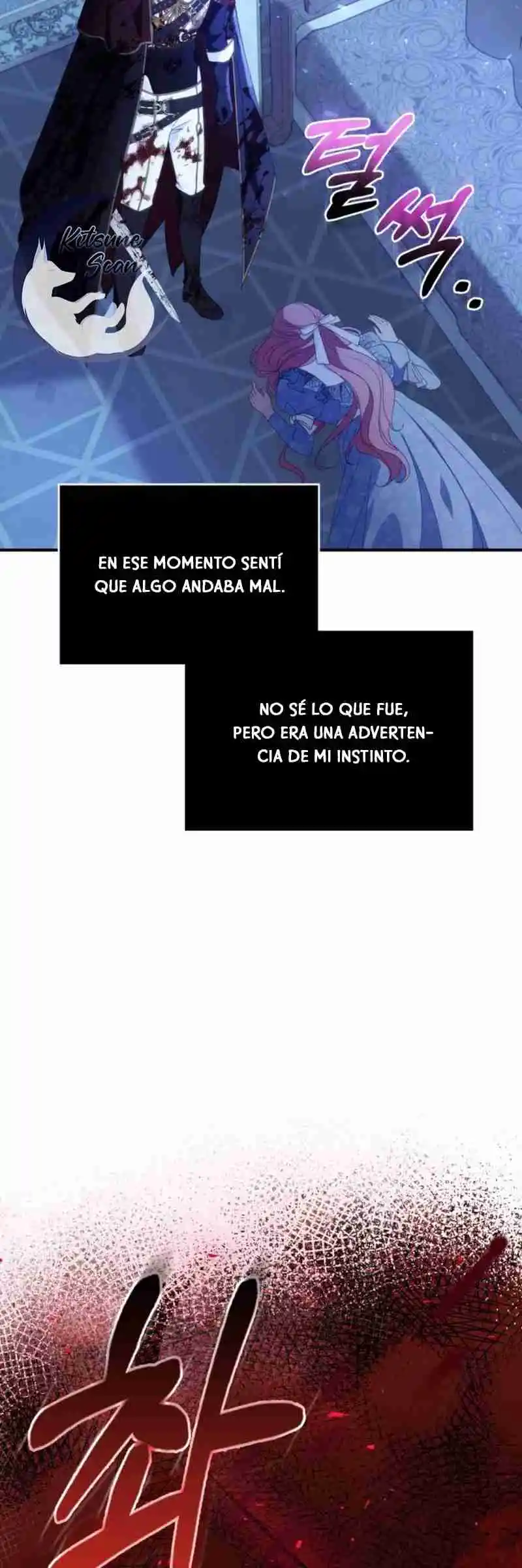 La Hija Del Villano Regresa - Capítulo 12 - Página 25 - LectorTMOo