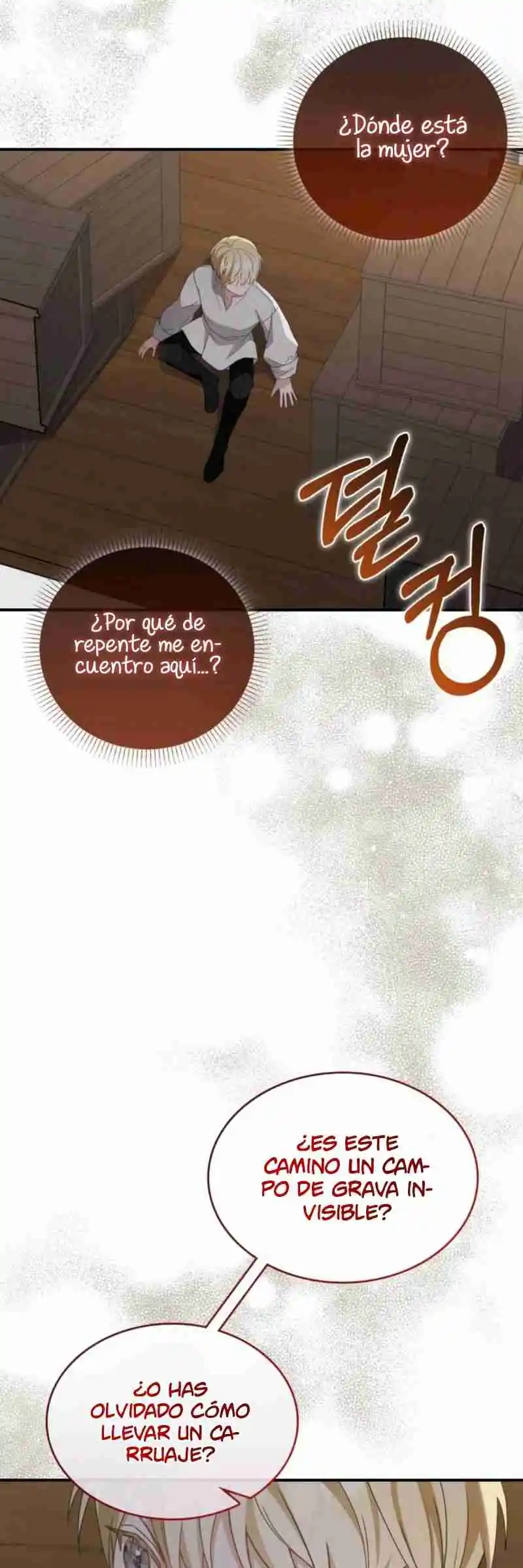 La Hija Del Villano Regresa - Capítulo 12 - Página 30 - LectorTMOo