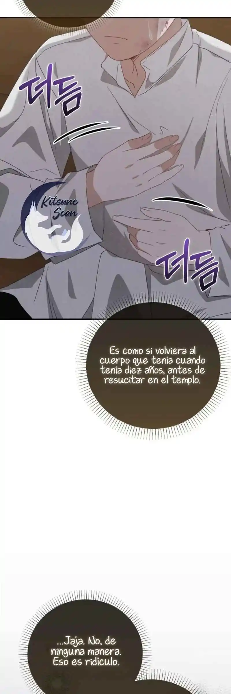 La Hija Del Villano Regresa - Capítulo 12 - Página 33 - LectorTMOo