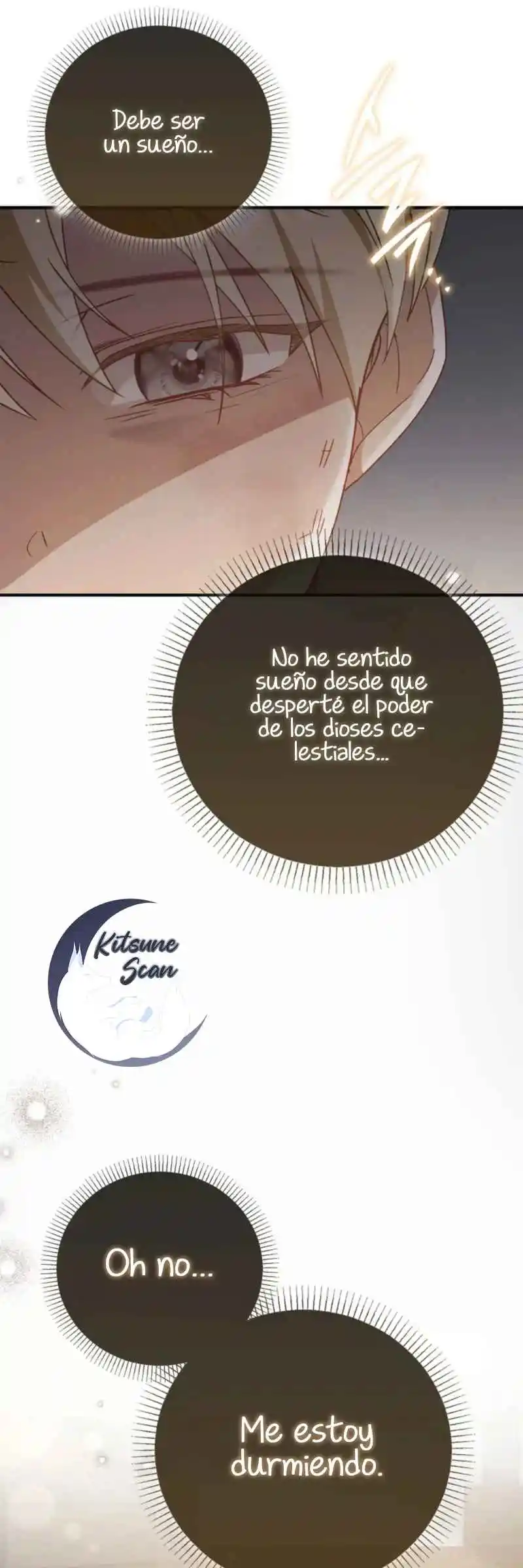 La Hija Del Villano Regresa - Capítulo 12 - Página 35 - LectorTMOo